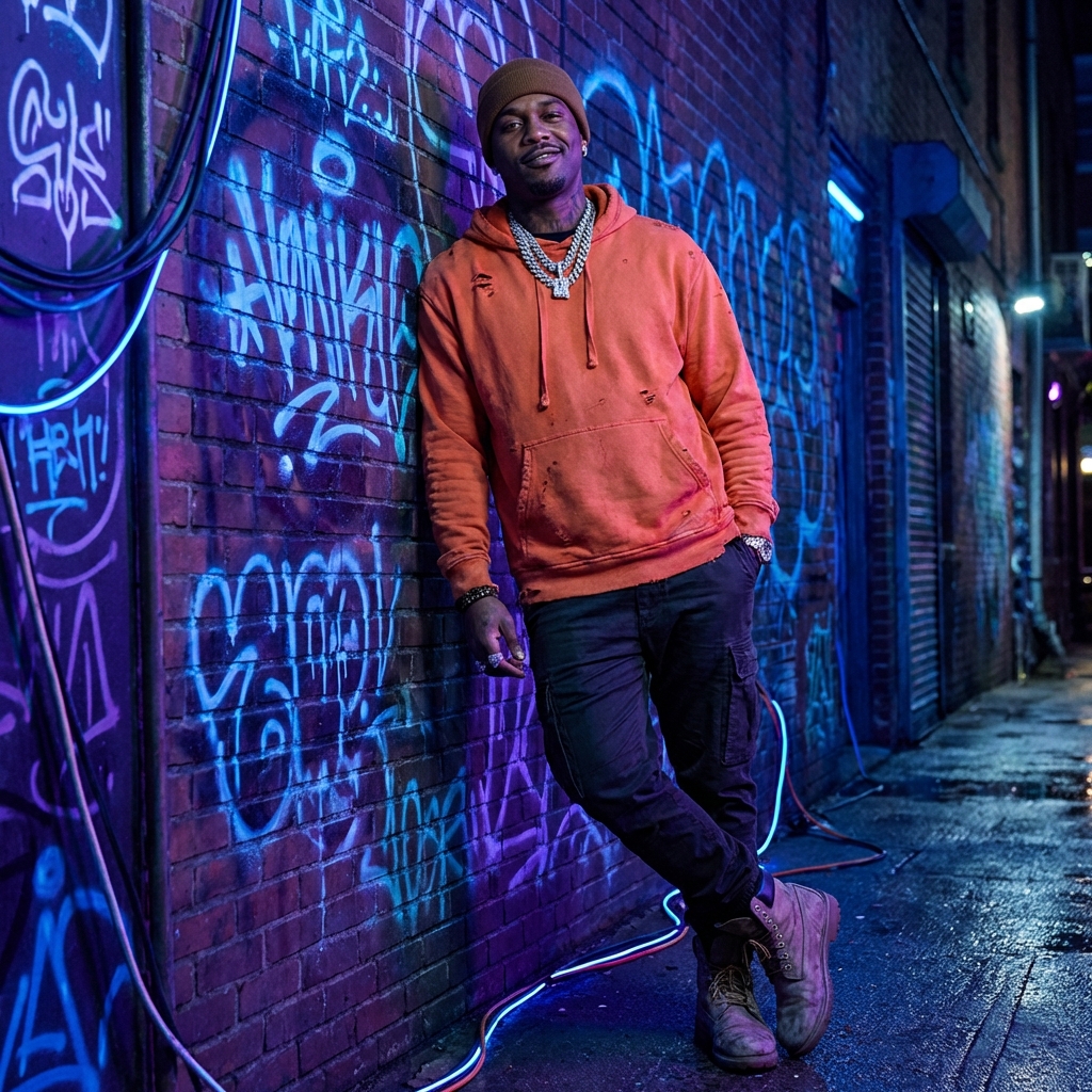 Asocial Chameleon Brand Story