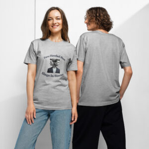 Two Headed Man Sings In Stereo