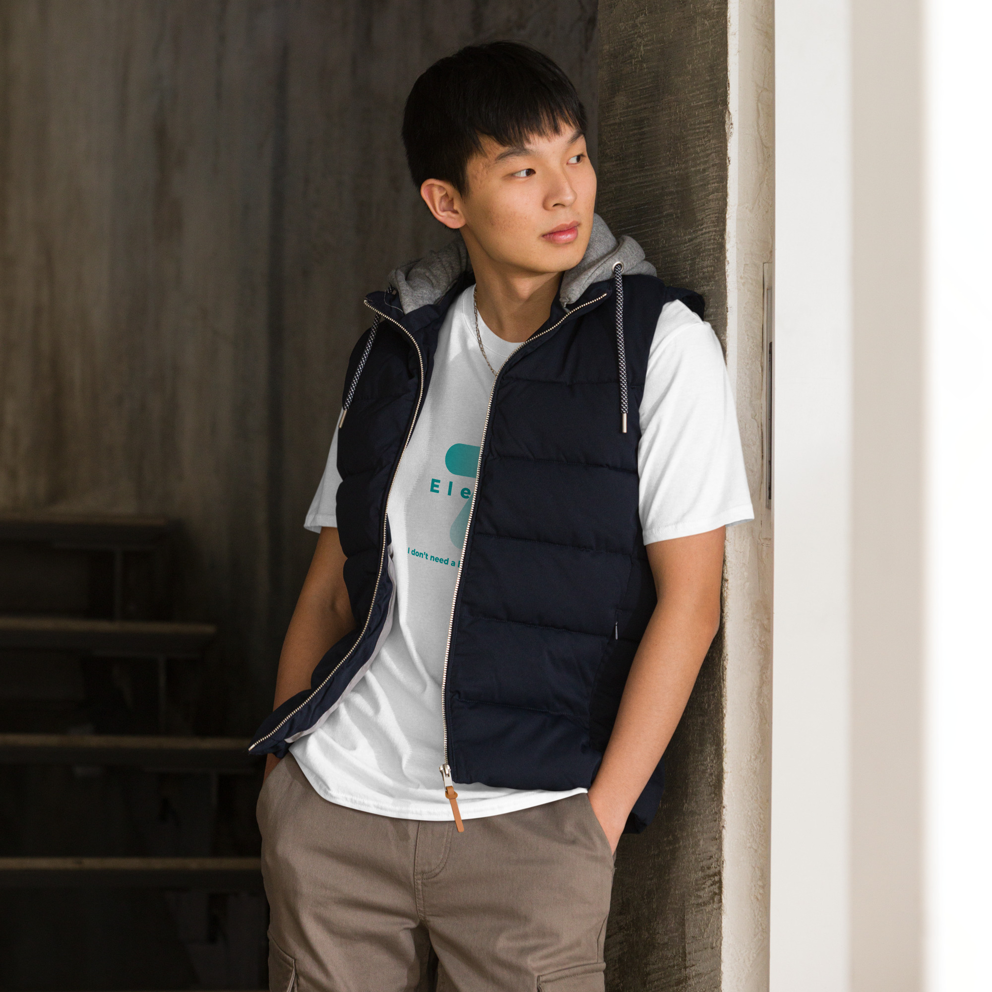 7/11 - I Don't Need A Bag For Everything - Image 2