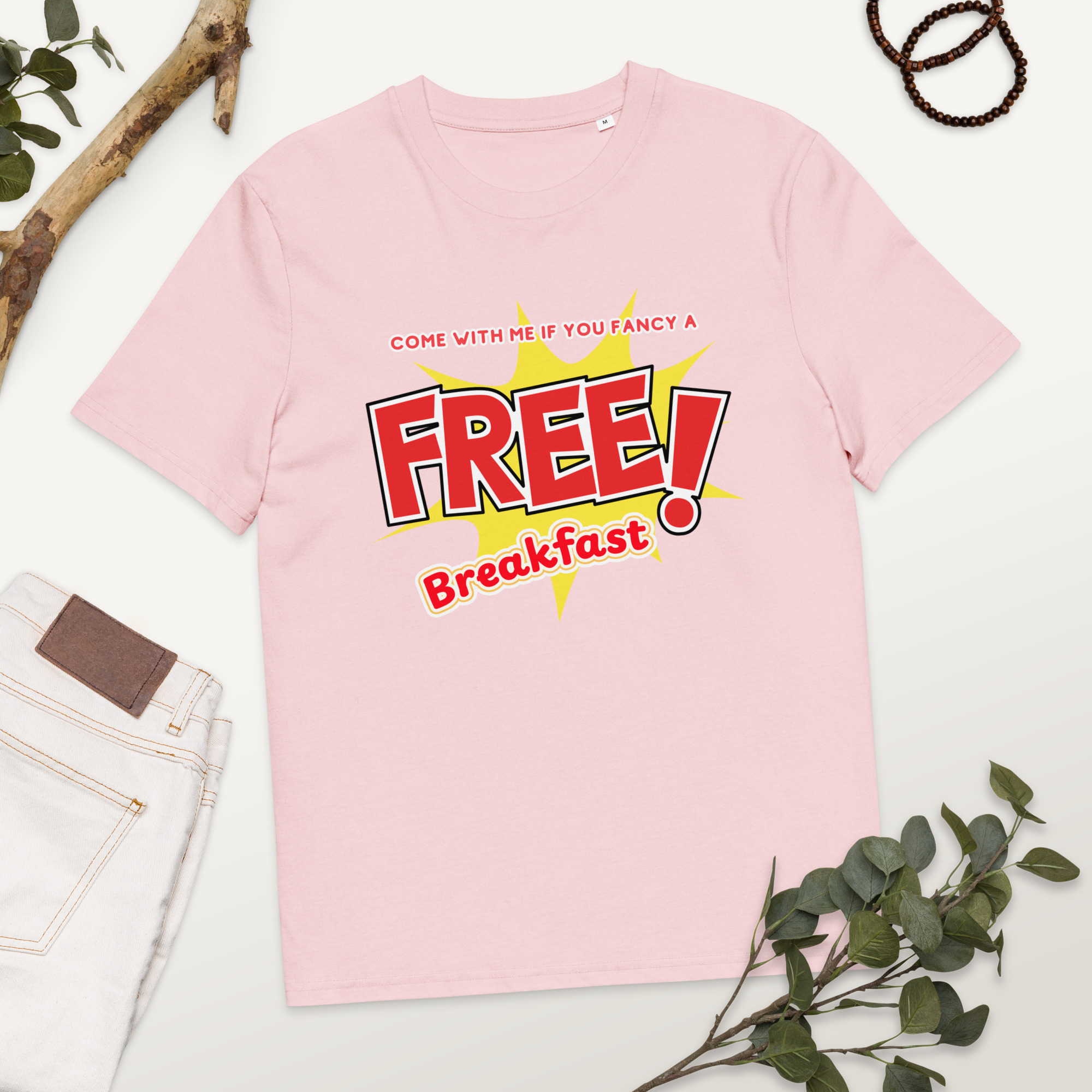 Come With Me If You Fancy A Free Breakfast - Image 10