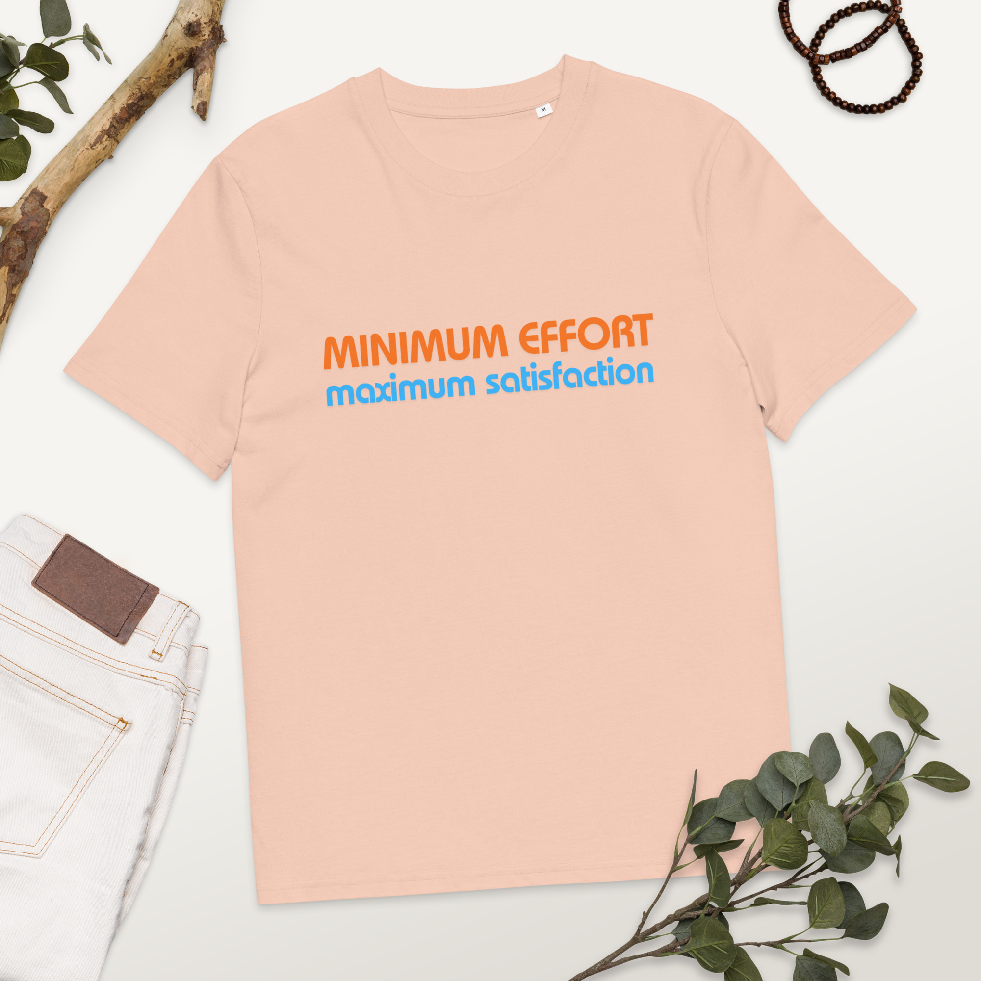 Minimal Effort - Maximum Satisfaction - Image 9