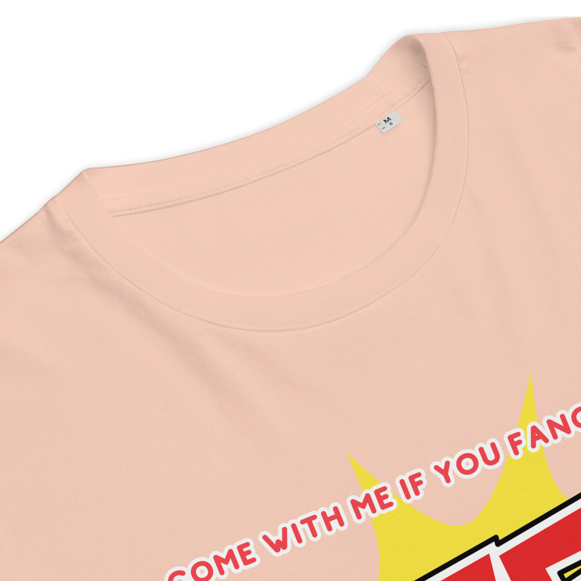 Come With Me If You Fancy A Free Breakfast - Image 4