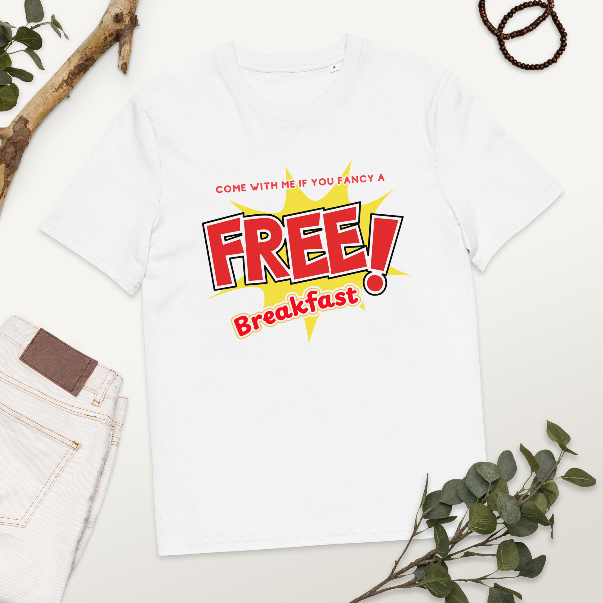 Come With Me If You Fancy A Free Breakfast - Image 9