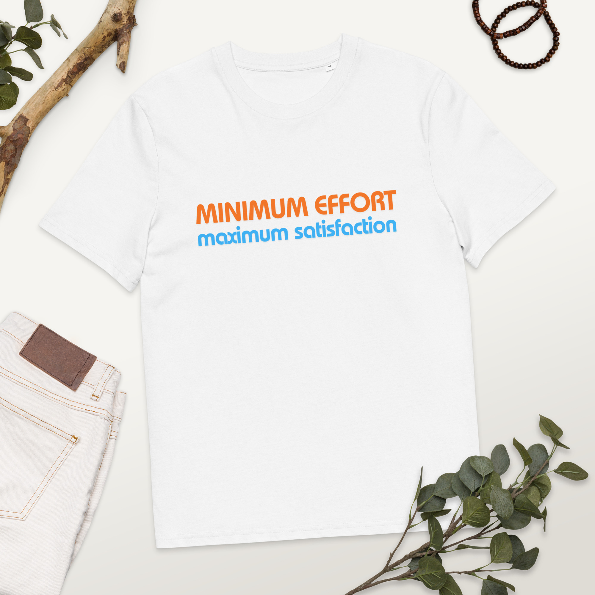 Minimal Effort - Maximum Satisfaction - Image 10