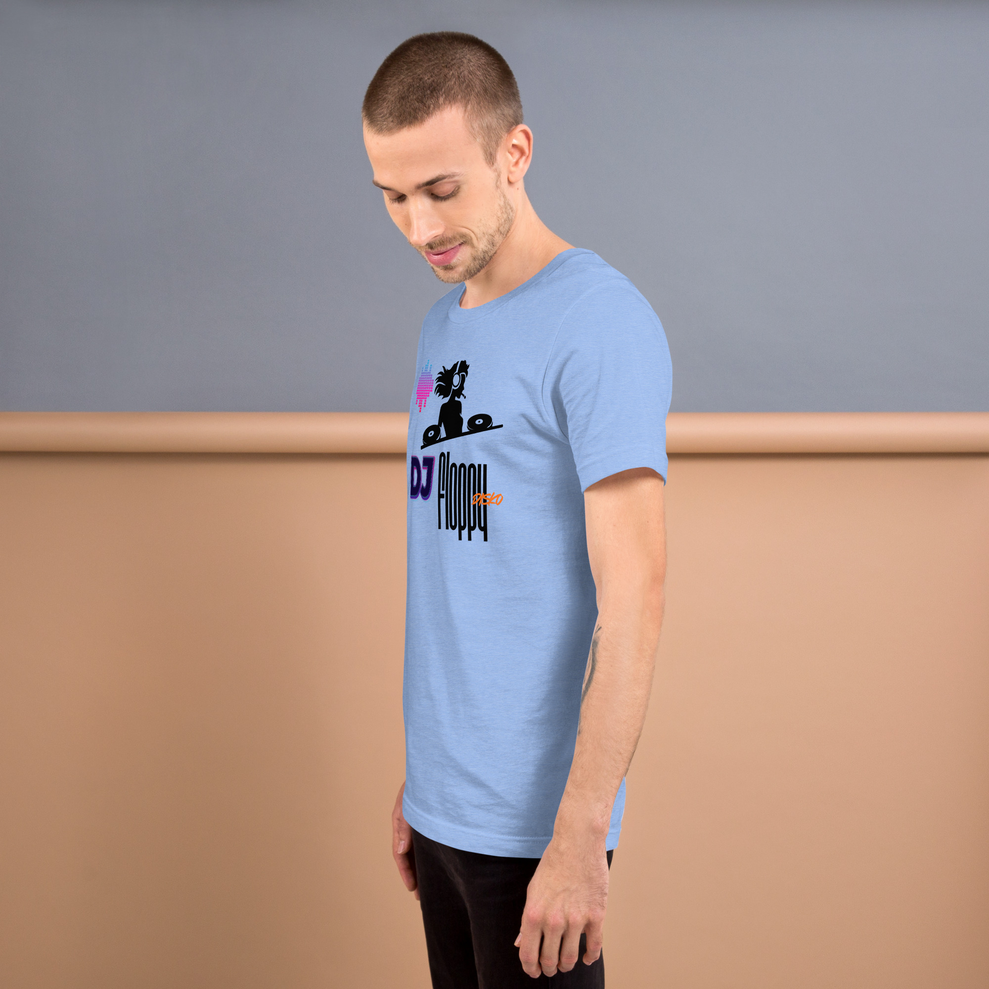 DJ Floppy Disko - Image 2