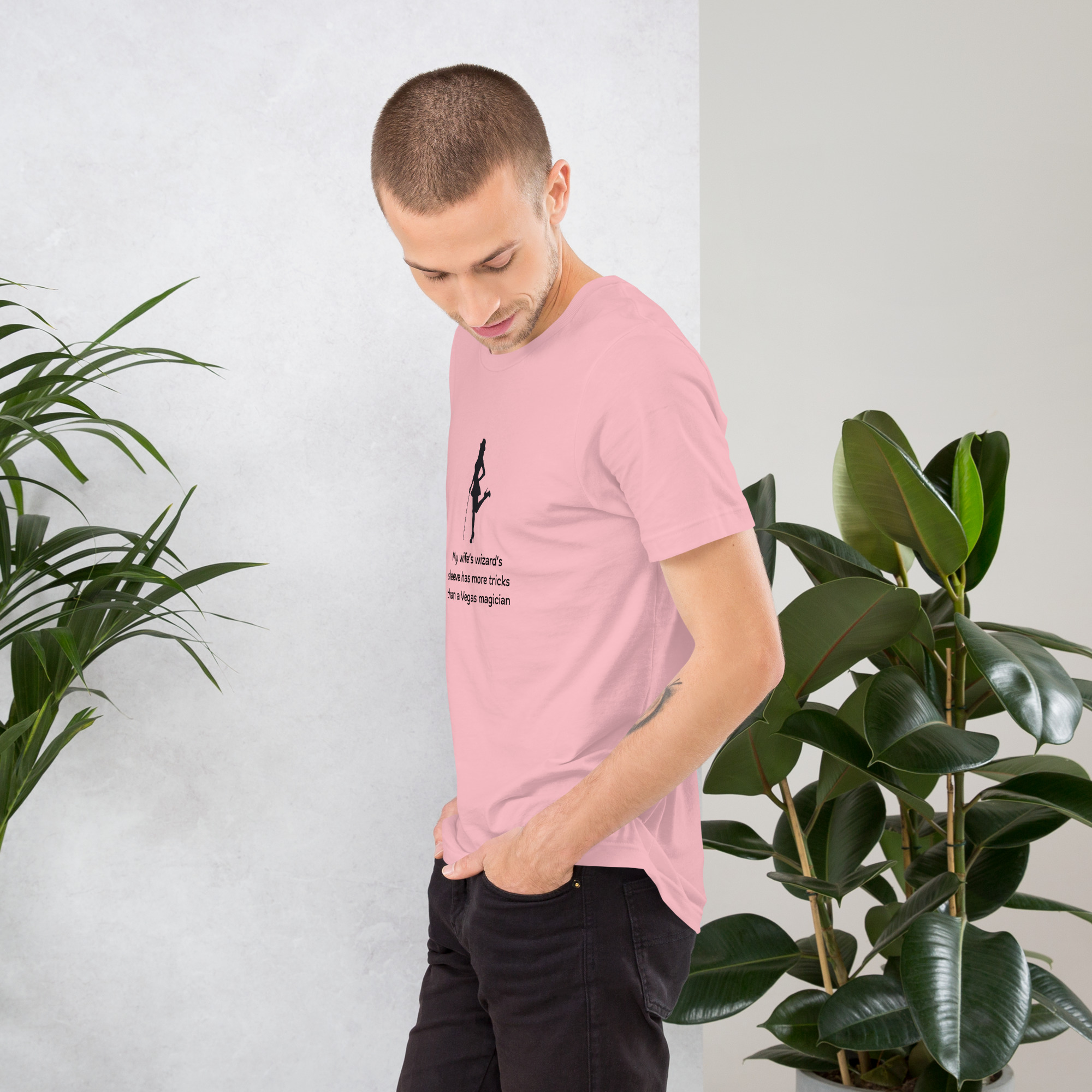 My Wife's Wizard's Sleeve Has More Tricks Than a Vegas Magician - Image 7