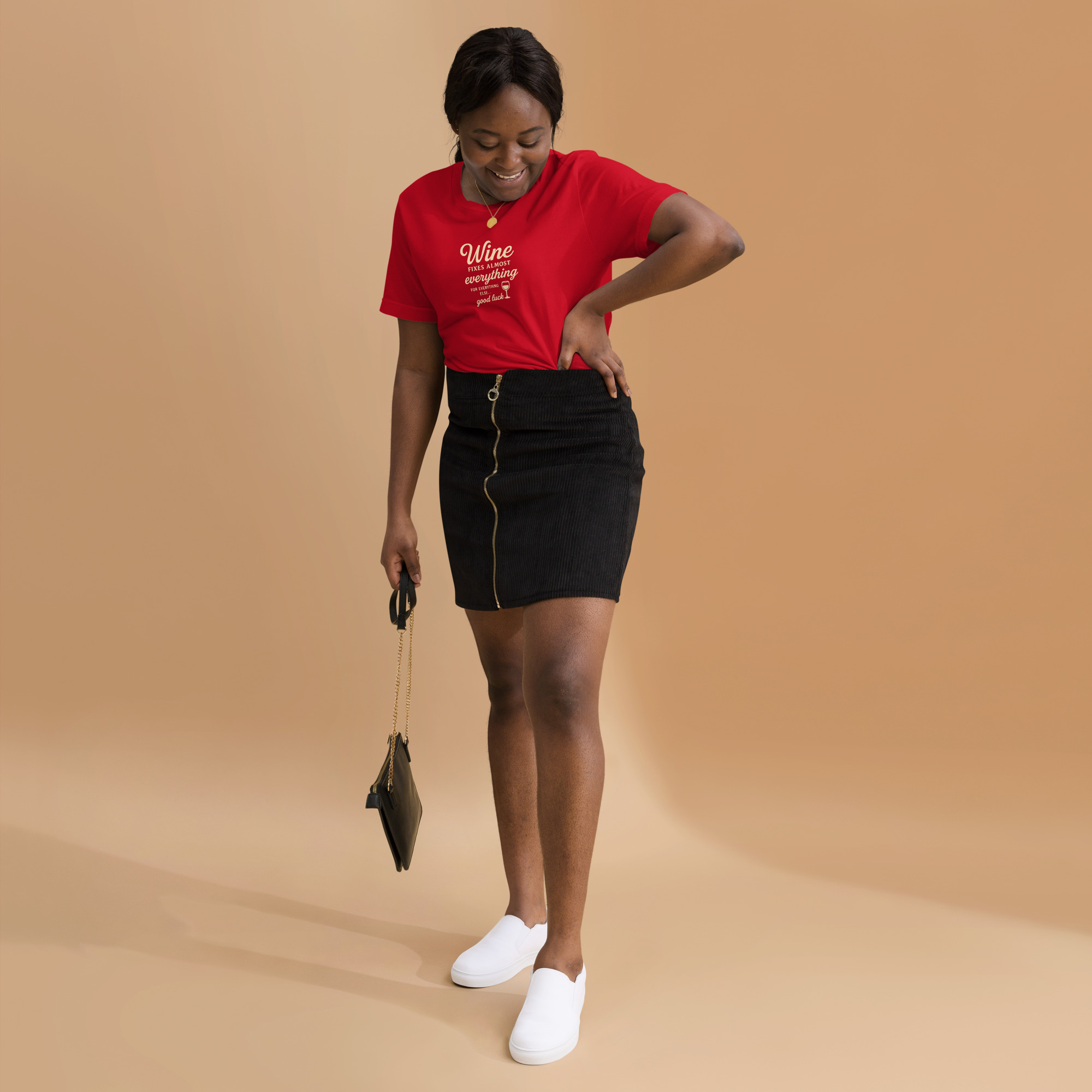 Wine Fixes Almost Everything - Image 14