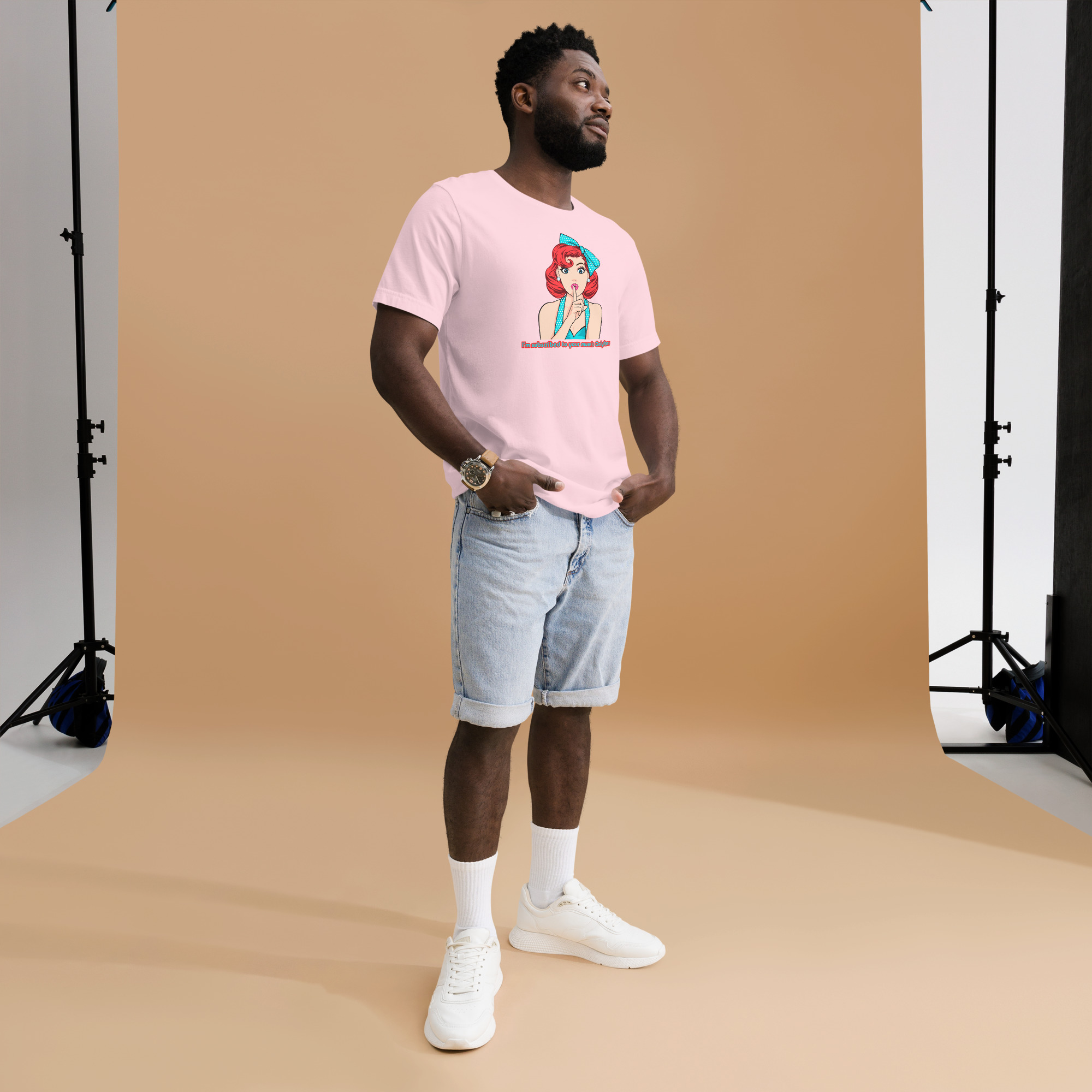 I'm Subscribed To Your Mum's OnlyFans - Image 8