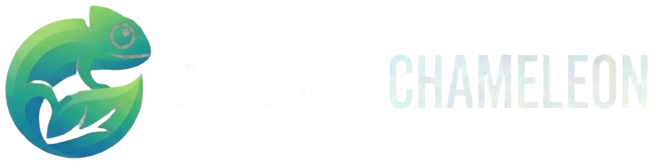 asocialchameleon