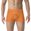 Minimum Effort - Maximum Satisfaction - Boxer Briefs