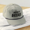 Infinity Beers - Golf rope cap