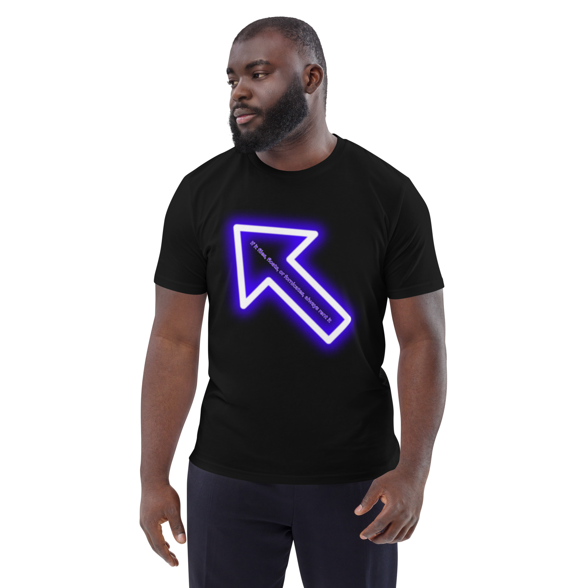 If It Flies, Floats, Or Fornicates, Rent It