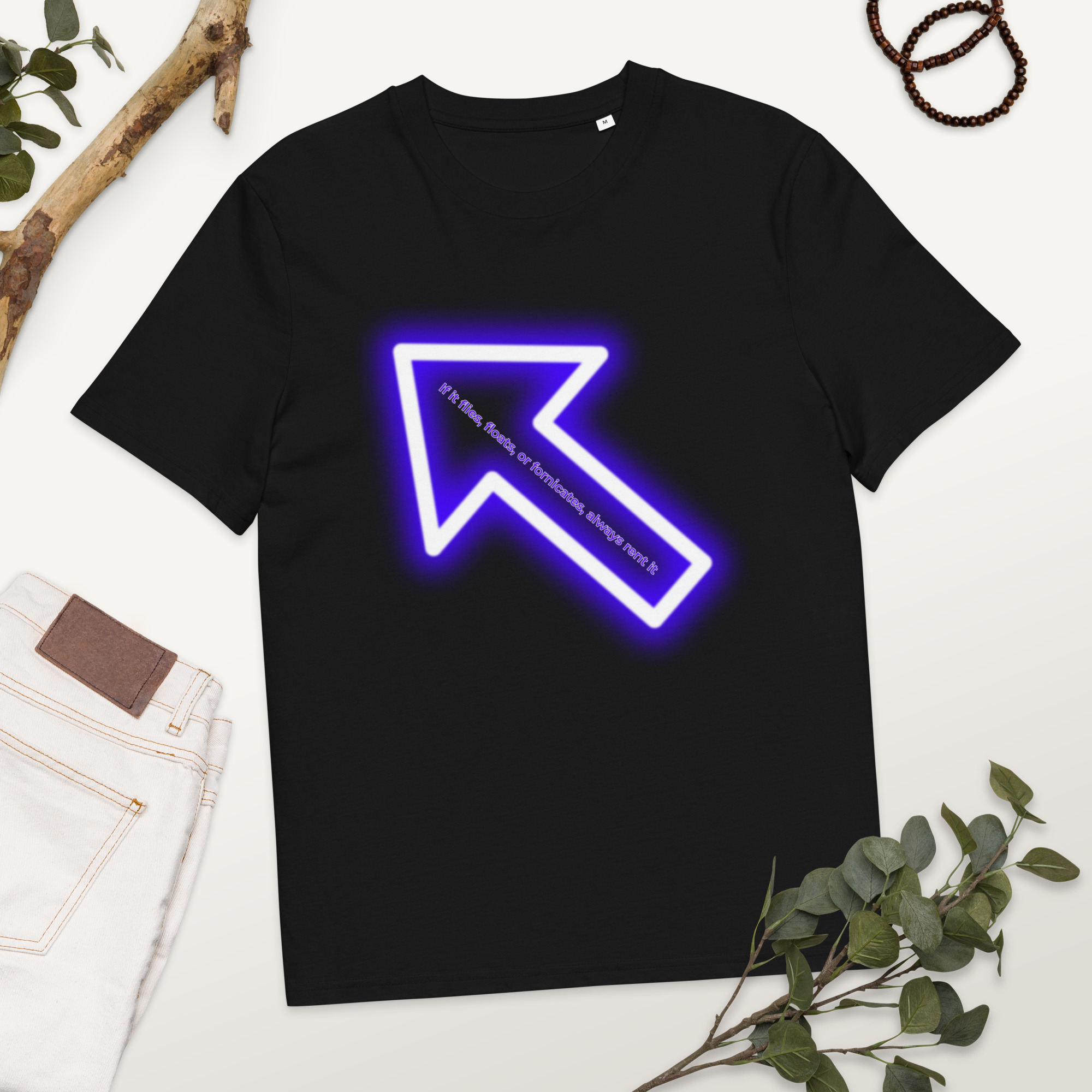 If It Flies, Floats, Or Fornicates, Rent It