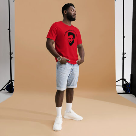 I'm Fucktose Intolerant