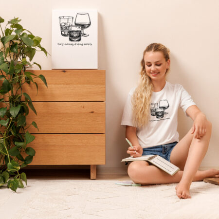 Early Morning Drinking Society